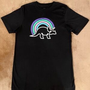 Try Guys Summer Squad Rainbow T-Shirt